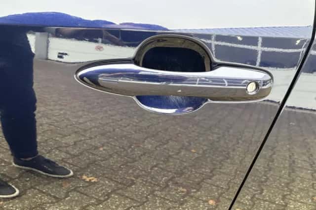 Toyota Corolla (2022) thumbnail 36