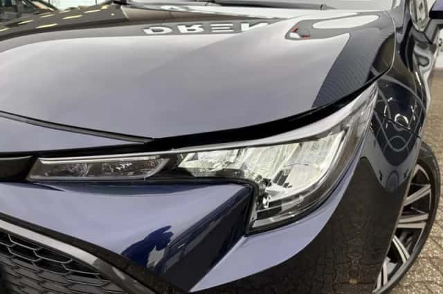 Toyota Corolla (2022) thumbnail 38