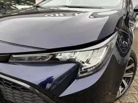 Toyota Corolla (2022) thumbnail 38
