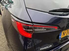 Toyota Corolla (2022) thumbnail 39