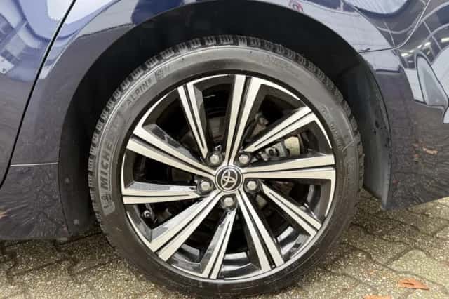 Toyota Corolla (2022) thumbnail 40