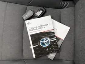 Toyota Corolla (2022) thumbnail 43