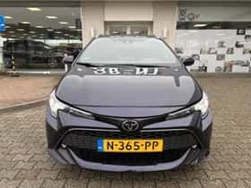 Toyota Corolla (2022) thumbnail 6