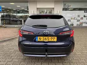 Toyota Corolla (2022) thumbnail 7