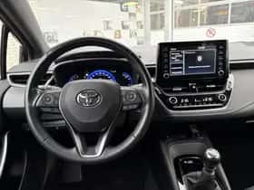 Toyota Corolla (2022) thumbnail 9