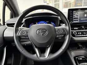 Toyota Corolla (2022) thumbnail 10