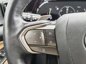 Lexus NX (2022) thumbnail 13