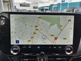 Lexus NX (2022) thumbnail 16