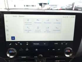 Lexus NX (2022) thumbnail 17