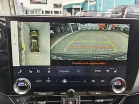 Lexus NX (2022) thumbnail 18