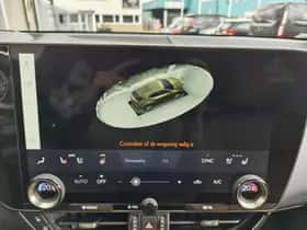 Lexus NX (2022) thumbnail 19