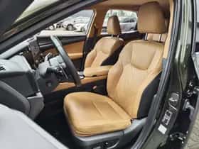 Lexus NX (2022) thumbnail 31