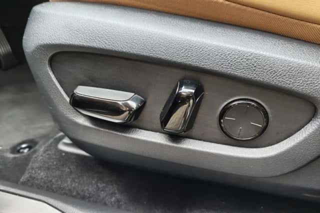 Lexus NX (2022) thumbnail 32