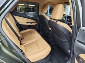 Lexus NX (2022) thumbnail 35