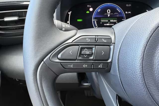 Toyota Yaris Cross (2025) thumbnail 11