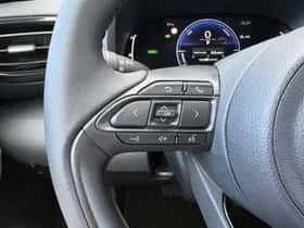 Toyota Yaris Cross (2025) thumbnail 11