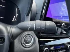 Toyota Yaris Cross (2025) thumbnail 14