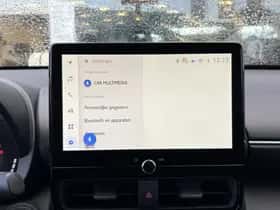 Toyota Yaris Cross (2025) thumbnail 18