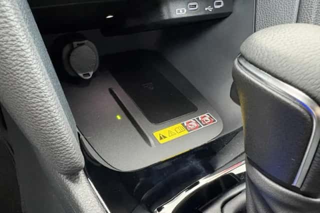 Toyota Yaris Cross (2025) thumbnail 23