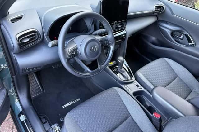 Toyota Yaris Cross (2025) thumbnail 28