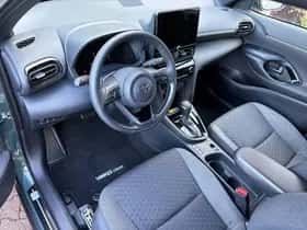 Toyota Yaris Cross (2025) thumbnail 28