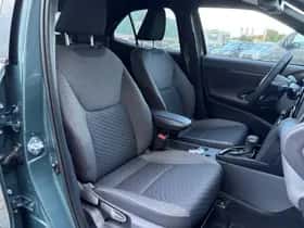 Toyota Yaris Cross (2025) thumbnail 30