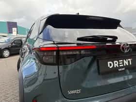 Toyota Yaris Cross (2025) thumbnail 31
