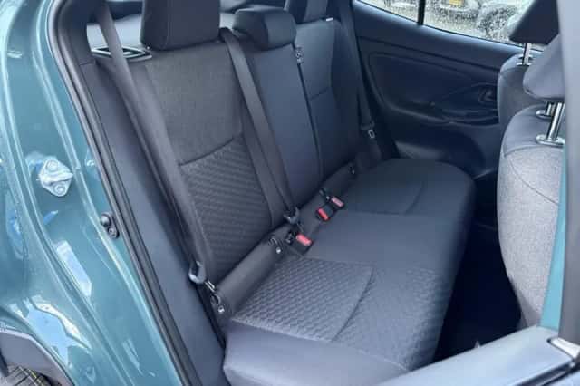 Toyota Yaris Cross (2025) thumbnail 33