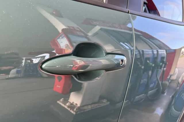 Toyota Yaris Cross (2025) thumbnail 36