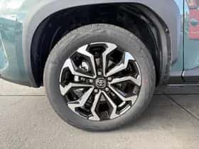 Toyota Yaris Cross (2025) thumbnail 37