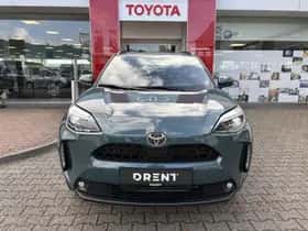 Toyota Yaris Cross (2025) thumbnail 6