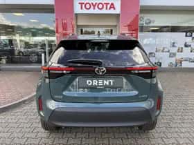 Toyota Yaris Cross (2025) thumbnail 7