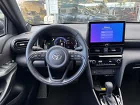 Toyota Yaris Cross (2025) thumbnail 8