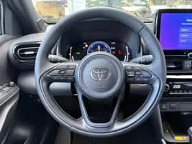 Toyota Yaris Cross (2025) thumbnail 9