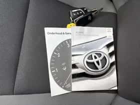 Toyota Auris (2017) thumbnail 37