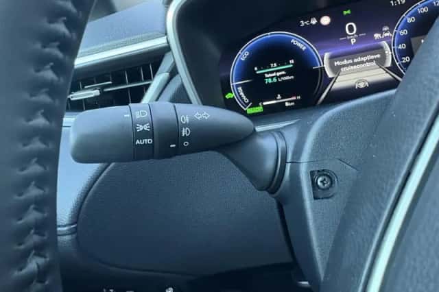 Toyota Corolla (2025) thumbnail 11