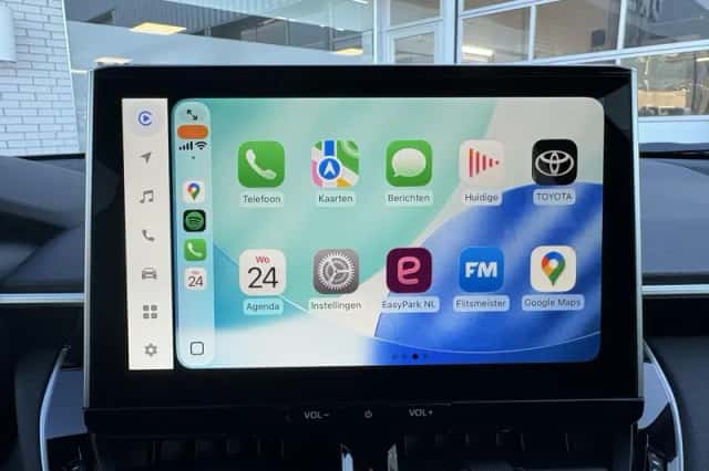 Toyota Corolla (2025) thumbnail 17