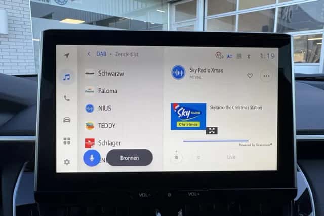 Toyota Corolla (2025) thumbnail 19