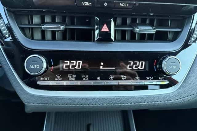Toyota Corolla (2025) thumbnail 21