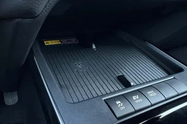 Toyota Corolla (2025) thumbnail 22