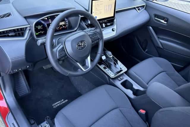 Toyota Corolla (2025) thumbnail 28