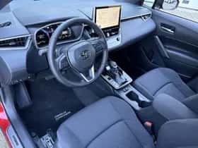 Toyota Corolla (2025) thumbnail 28