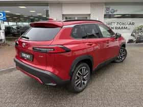 Toyota Corolla (2025) thumbnail 4
