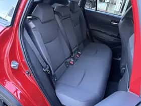 Toyota Corolla (2025) thumbnail 31