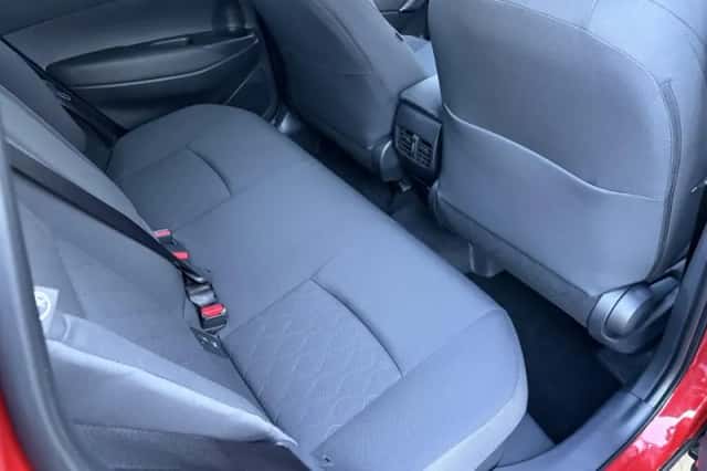 Toyota Corolla (2025) thumbnail 32