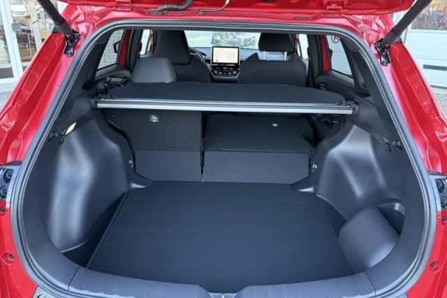 Toyota Corolla (2025) thumbnail 34
