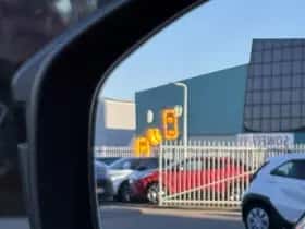 Toyota Corolla (2025) thumbnail 37