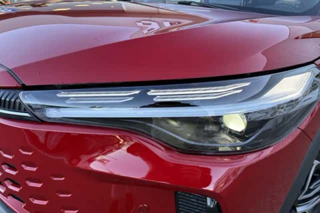 Toyota Corolla (2025) thumbnail 39