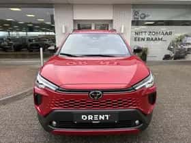 Toyota Corolla (2025) thumbnail 6