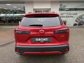 Toyota Corolla (2025) thumbnail 7